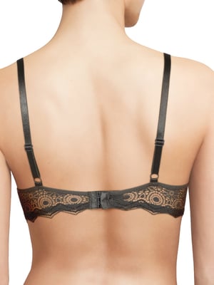 Georgia Half Cup Bra
