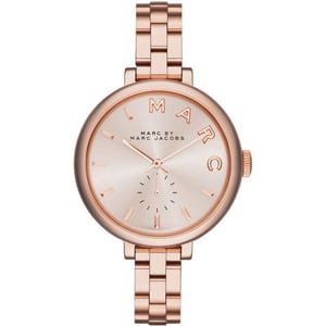 Marc Jacobs MBM3364 Damklocka