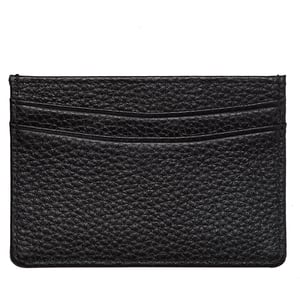 GAMAGES OF LONDON Luxury Credit Card Holder