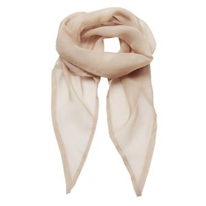 Premier Dames chiffon sjaal