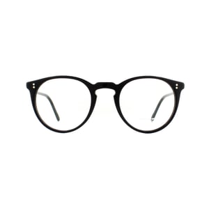 Oliver Peoples Glasses Frames O'Malley OV5183 1005L Black 47mm