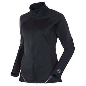 Rossignol Ellips Dames Zwart Jasje