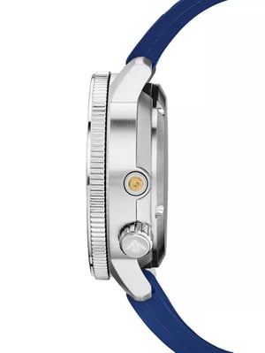 Citizen Promaster Marine Men's Blue Watch BN2038-01L