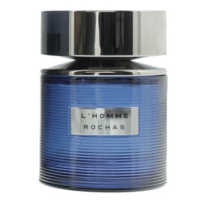 Rochas L'homme Eau De Toilette 60ml