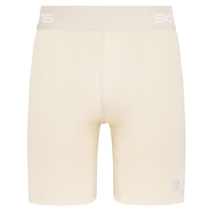 Skins DNAmic Force Lichtgrijs Junior Compressiebroek DF80000029002