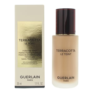 Guerlain Terracotta Le Teint Healthy Glow Foundation 35ml 4N Neutraal