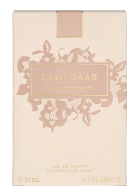 Elie Saab Le Parfum Bridal Edp Spray 50 ml
