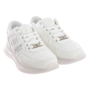 Herensportschoenen Plein Sport SIPS1513