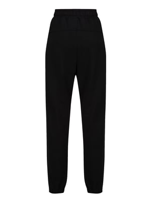 Luke 1977 Womens Jacks Performance Joggers in Black