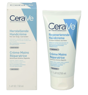 CeraVe Reparativ Handkräm 50 ml