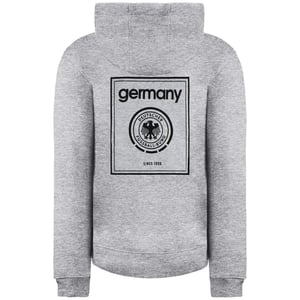 Fanatics Iconische Deutscher Fussball-Bund Heren Trui