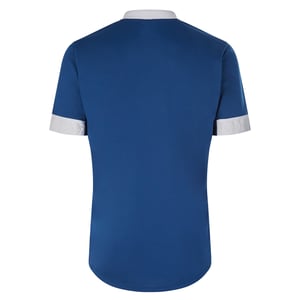 Umbro Heren Tempest Jersey (Marine / Wit)