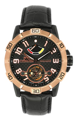 Yonger: Watch