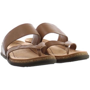 Vionic Marvina Beige Teenslippers Dames
