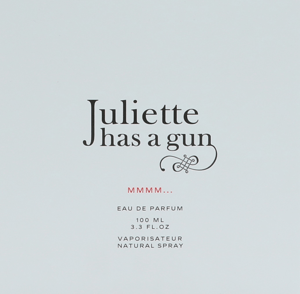Juliette Has A Gun Mmmm… Edp Spray 100ml.