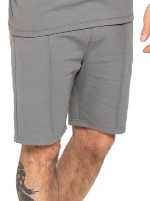 Enzo | Heren Slimme Shorts
