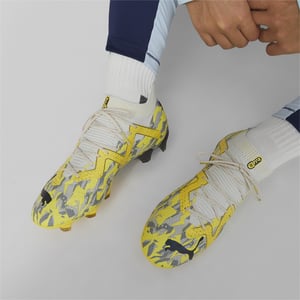 PUMA Dams FUTURE ULTIMATE FG/AG Fotbollsskor