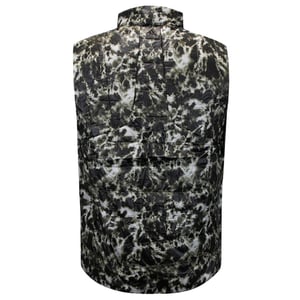 Adidas Porsche Design Camo Gilet för herrar