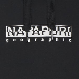 Napapijri B-box hoodie