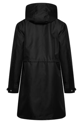 Emma Festival Mac in  Black