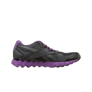 Reebok Vibetrain Low Lace-Up Zwart Synthetisch Damestrainers J90250