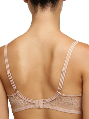 Maddie Half Cup Memory Bra