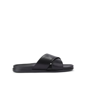 KG Kurt Geiger Leather Rome Sandals