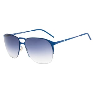 Italia Independent Women's Sunglasses  57/15/140 mm metal
