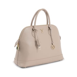 19V69 Italia Womens Handbag Nude BC10880 DOLLARO NUDE