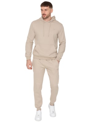 Enzo | Heren Pullover Hoodie Tracksuit Set