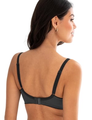 Pour Moi St Tropez Full Cup Bra