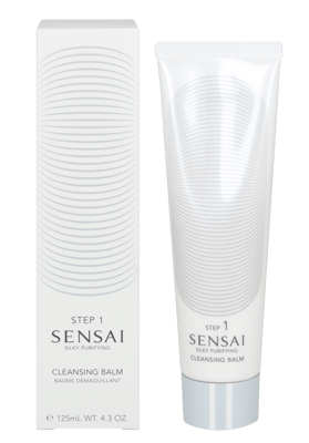 Sensai Silky Pur Cleansing Balm Step 1 125ml.