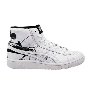 Asicstiger x Disney Micky Mouse GEL-PTG MT Mens Vit Träningsskor