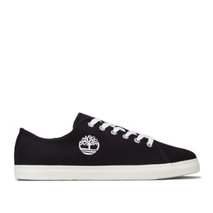 Men's Timberland Union Wharf Lace Oxford Pumps in Black