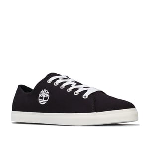 Men's Timberland Union Wharf Lace Oxford Pumps in Black