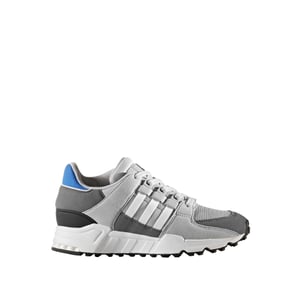 Adidas EQT Support Kids Grey Trainers