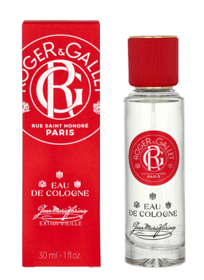 Roger & Gallet Jean Marie Farina Edc Spray 30 ml