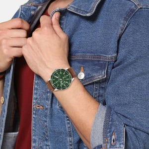 Tommy Hilfiger 1791948 Multi Dial Quartz Herenhorloge