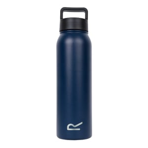 Regatta Thermulate Geïsoleerde 600ml Fles (Maanlicht Denim)