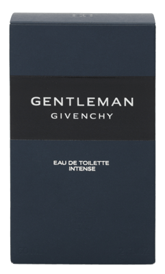 Givenchy Gentleman Intense Edt Spray 60ml