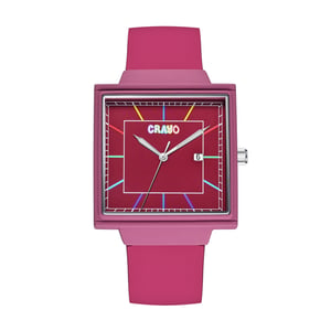 Crayo Dream Strap Watch