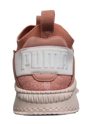 Puma Tsugi Jun Herr Orange Löpning Träningsskor