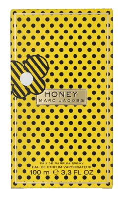 Marc Jacobs Honey Edp Spray 100 ml