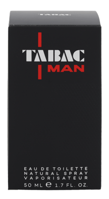 Tabac Man Edt Spray 50ml