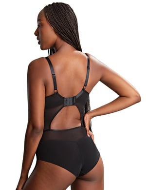 Panache Tango Essence Plunge Bodysuit