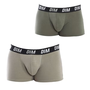 Pack-2 Boxers Sport Stretch D0DA8 man