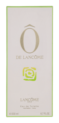 Lancome O De Lancome Edt Spray 200ml.