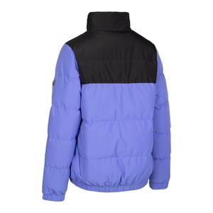 Trespass dam/dam Harding vadderad jacka (Baja Blue)
