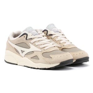 Mizuno Sky Medal S Sand/Khaki Trainers