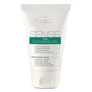 SENSE ANSIKTSRENGÖRINGSGEL 150 ML.
